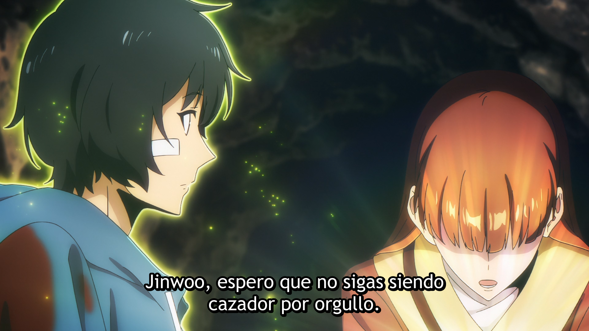 Ore dake Level Up na Ken (Erai-raws)